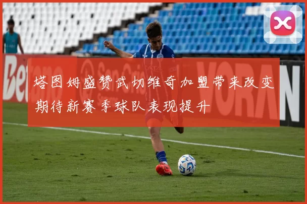 塔图姆盛赞武切维奇加盟带来改变期待新赛季球队表现提升